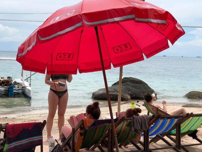 Hostal Koh Tao My Hostel