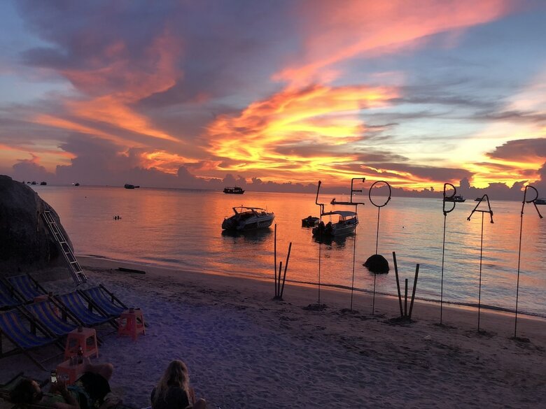 Hostal Koh Tao My Hostel