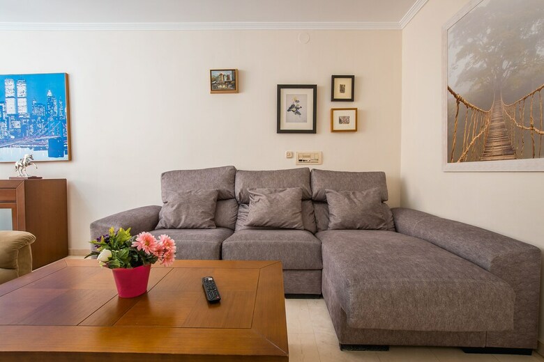 Apartamentos Qh Granada City Center Puentezuelas
