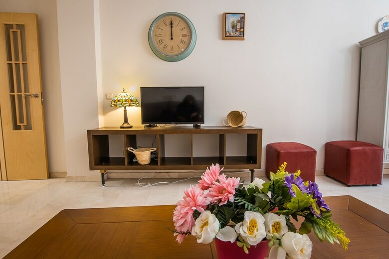 Apartamentos Qh Granada City Center Puentezuelas