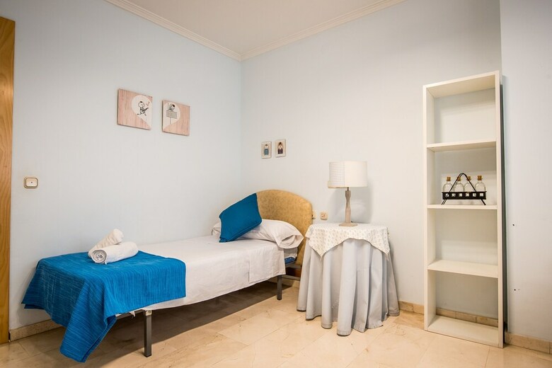 Apartamentos Qh Granada City Center Puentezuelas