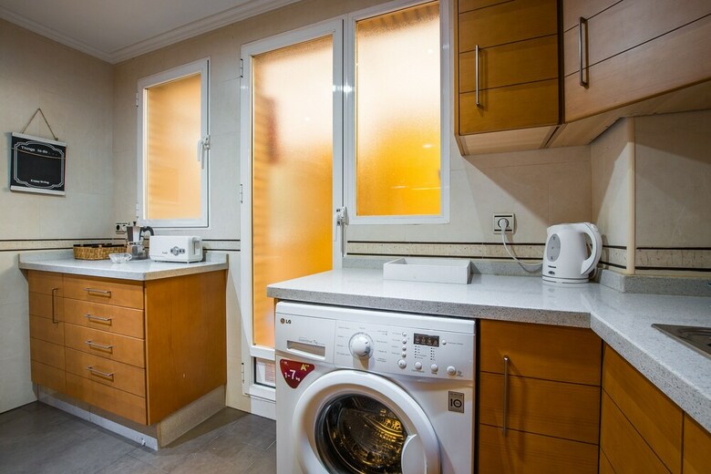 Apartamentos Qh Granada City Center Puentezuelas