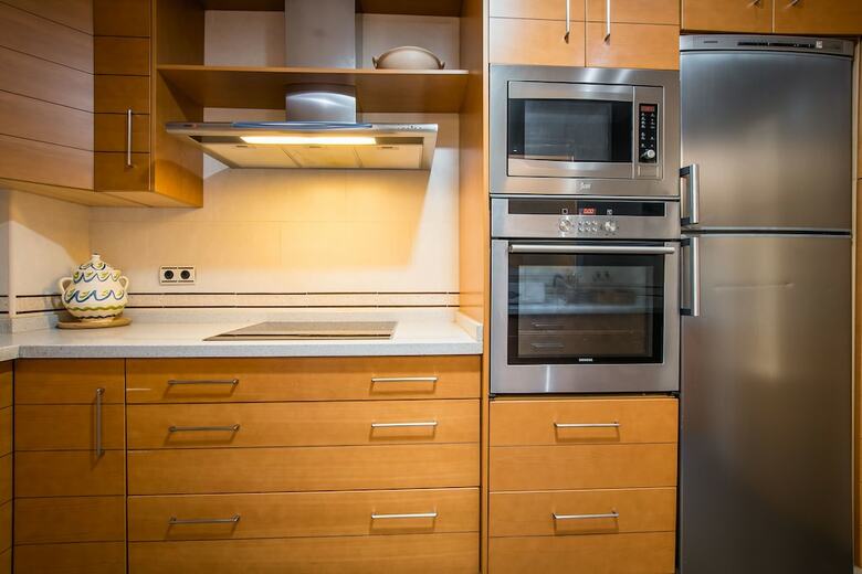 Apartamentos Qh Granada City Center Puentezuelas