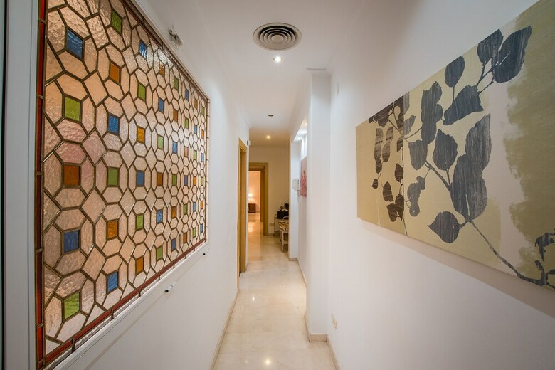 Apartamentos Qh Granada City Center Puentezuelas