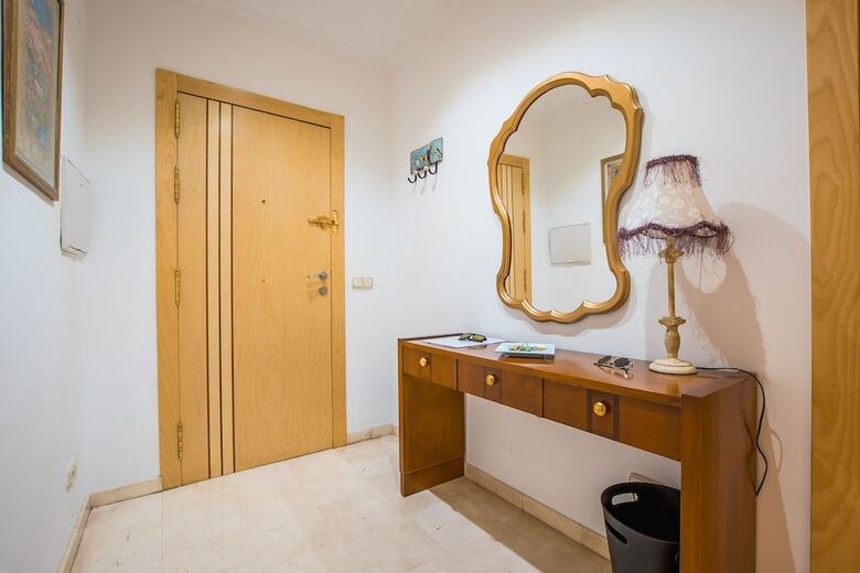 Apartamentos Qh Granada City Center Puentezuelas