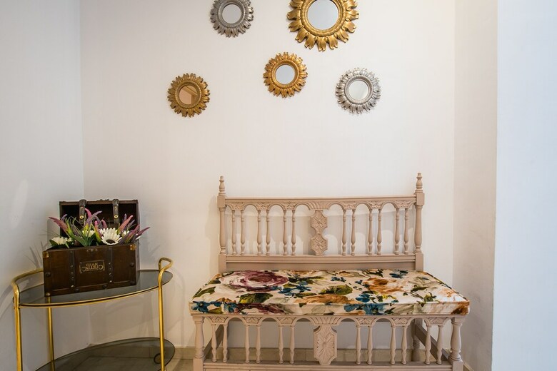Apartamentos Qh Granada City Center Puentezuelas