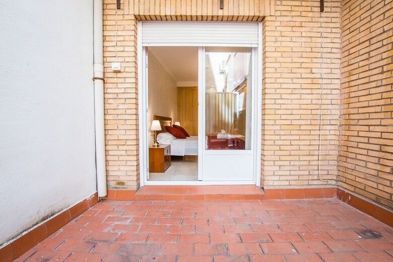 Apartamentos Qh Granada City Center Puentezuelas