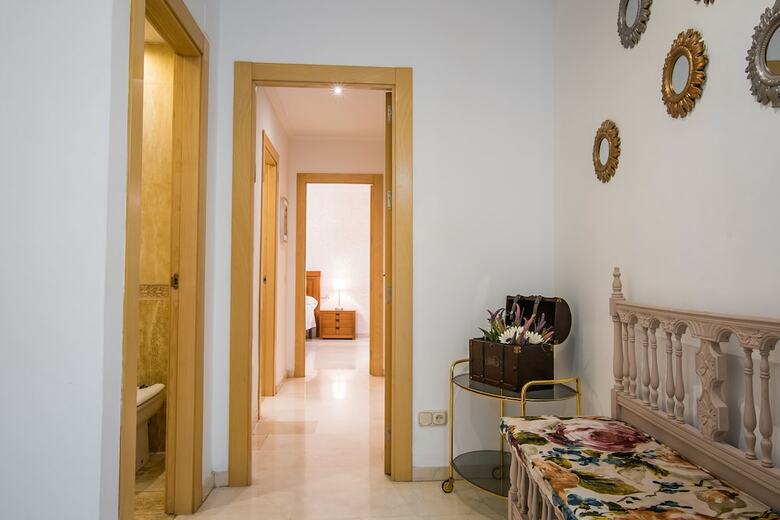 Apartamentos Qh Granada City Center Puentezuelas