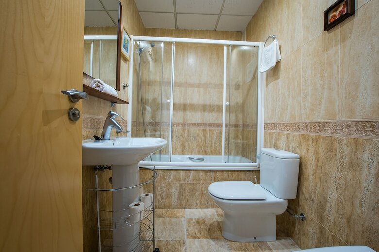 Apartamentos Qh Granada City Center Puentezuelas