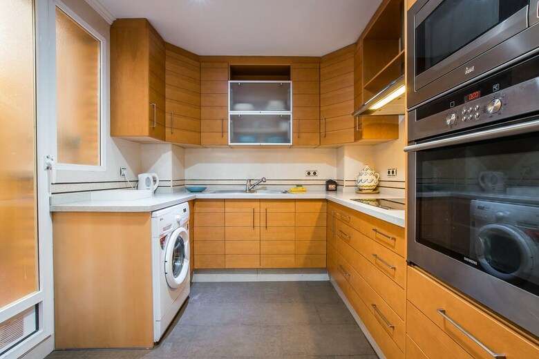 Apartamentos Qh Granada City Center Puentezuelas