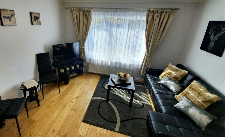 Apartamento Best Value Accommodation