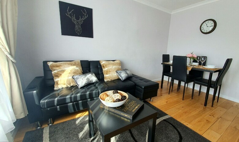 Apartamento Best Value Accommodation