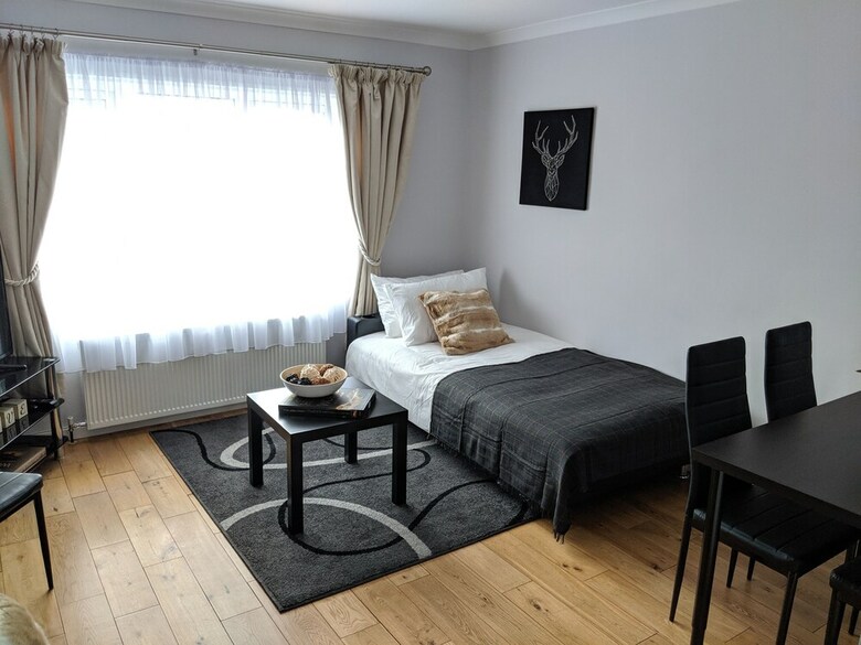 Apartamento Best Value Accommodation