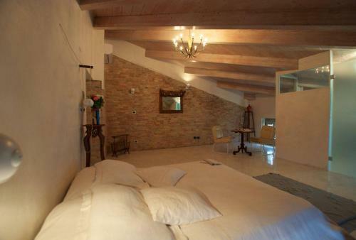 Bed & Breakfast Br1 Cibo & Benessere