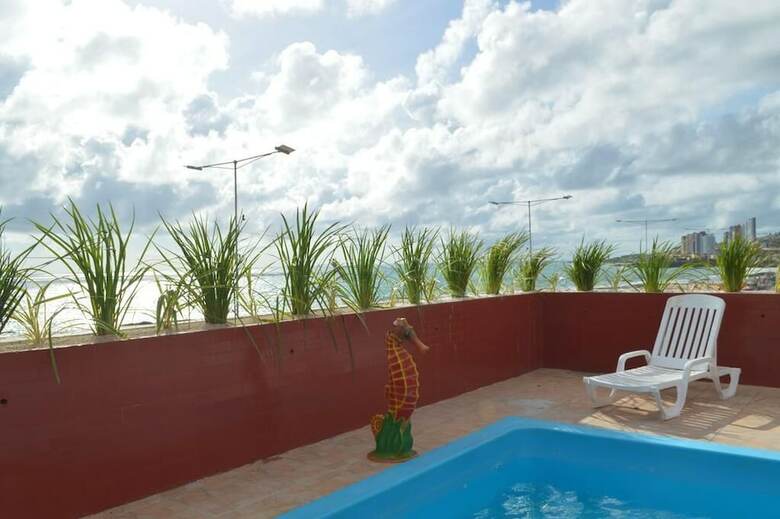 Brisa Do Mar Beach Hotel