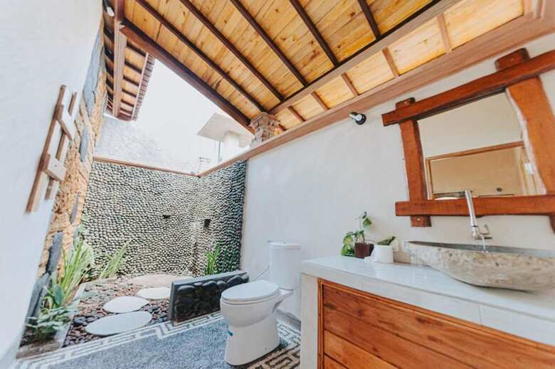 Hotel The Asri Villas
