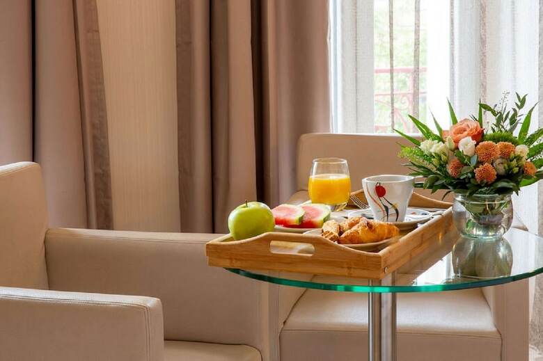 Best Western Hotel Belfort