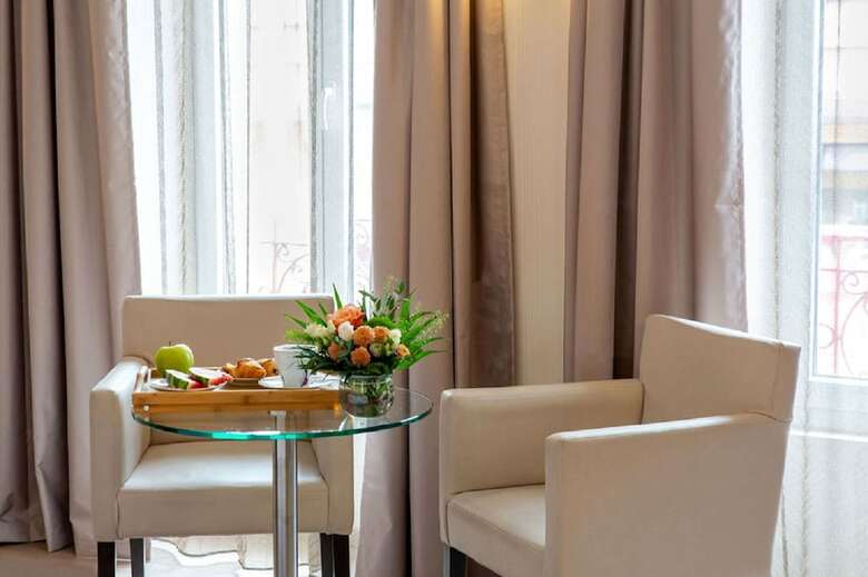 Best Western Hotel Belfort