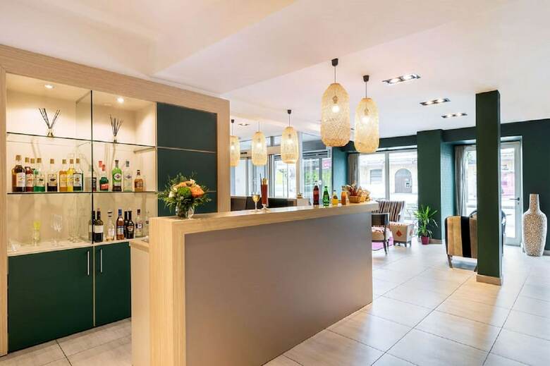 Best Western Hotel Belfort