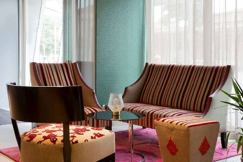 Best Western Hotel Belfort