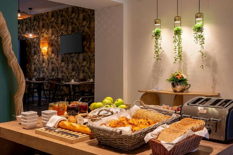 Best Western Hotel Belfort