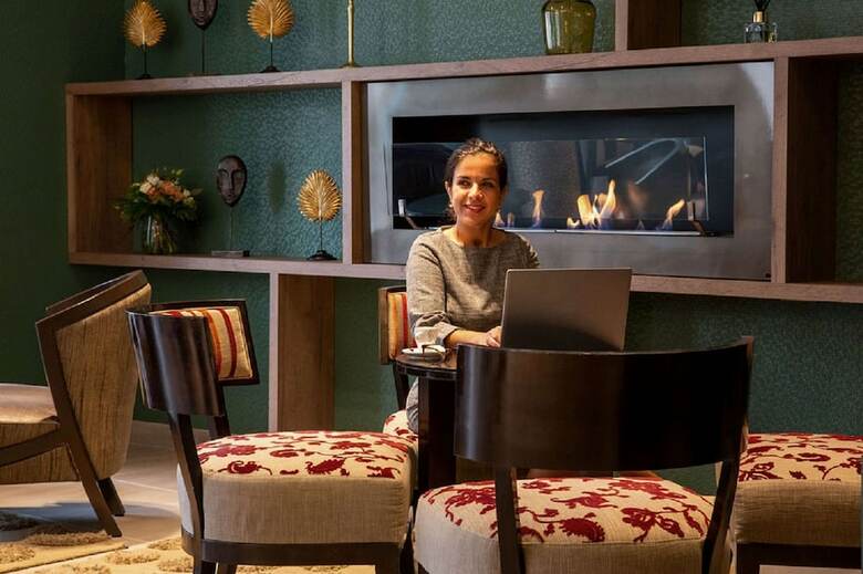 Best Western Hotel Belfort
