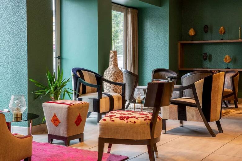 Best Western Hotel Belfort