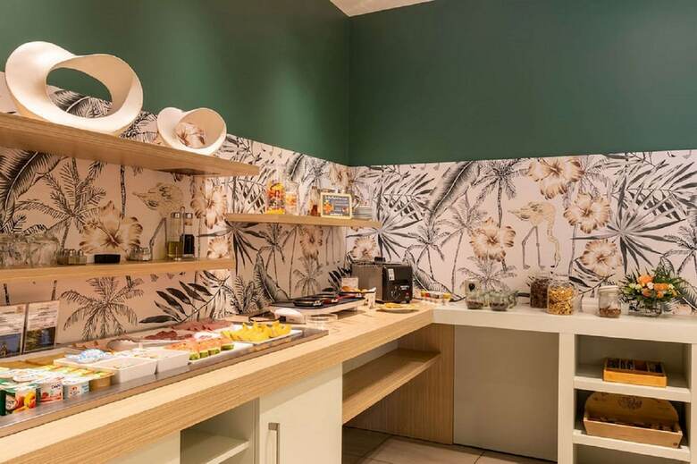 Best Western Hotel Belfort