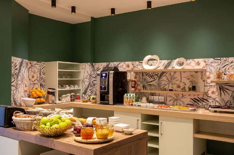 Best Western Hotel Belfort