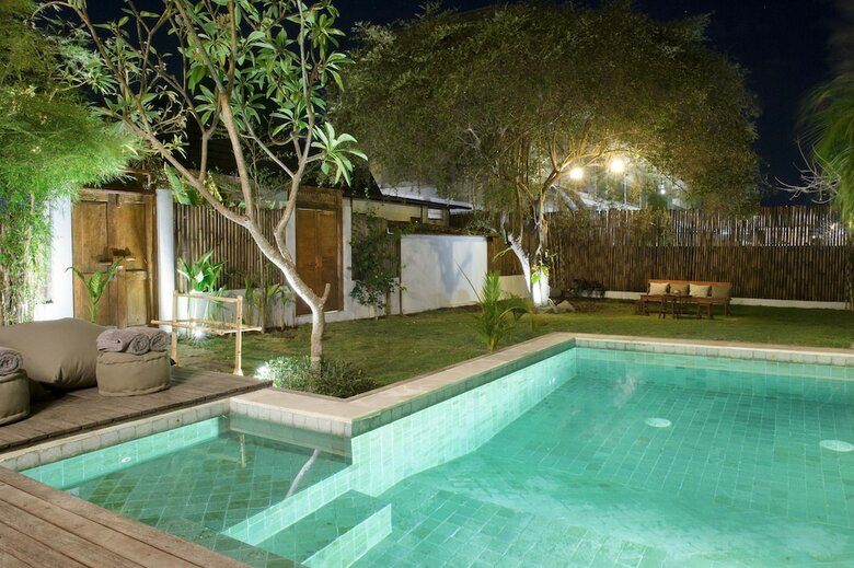 Rimba Villas Gili Air