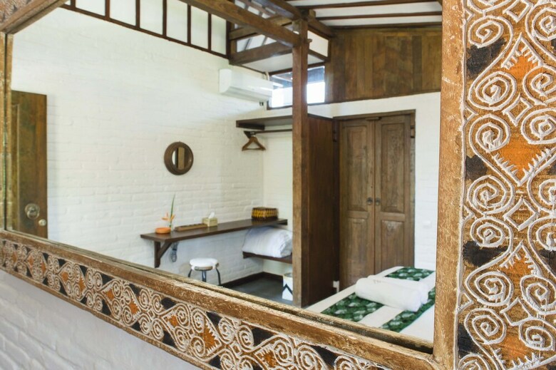 Rimba Villas Gili Air