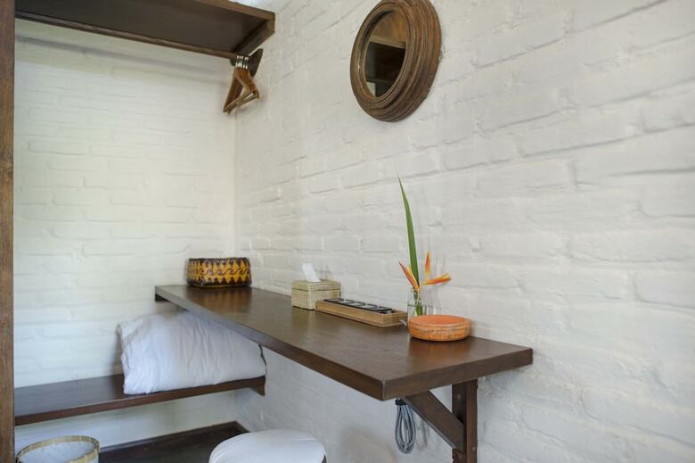 Rimba Villas Gili Air