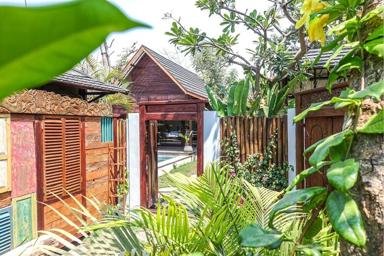 Rimba Villas Gili Air