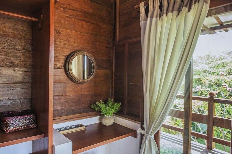 Rimba Villas Gili Air