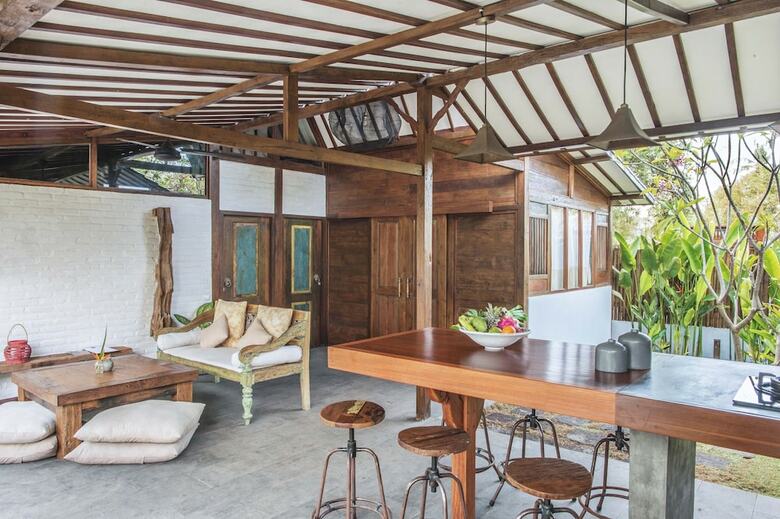 Rimba Villas Gili Air
