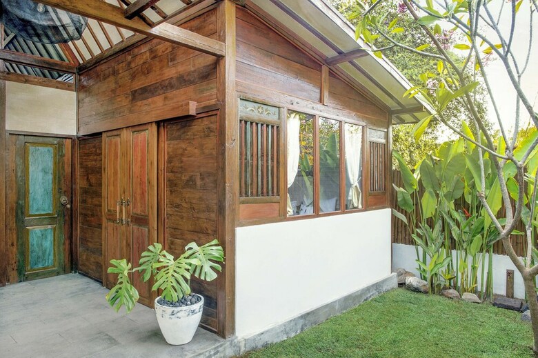Rimba Villas Gili Air