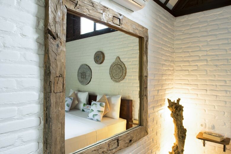 Rimba Villas Gili Air