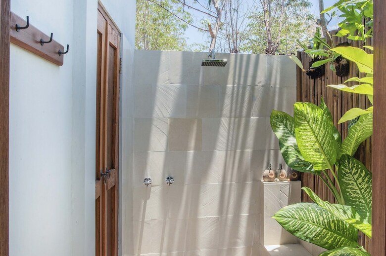Rimba Villas Gili Air