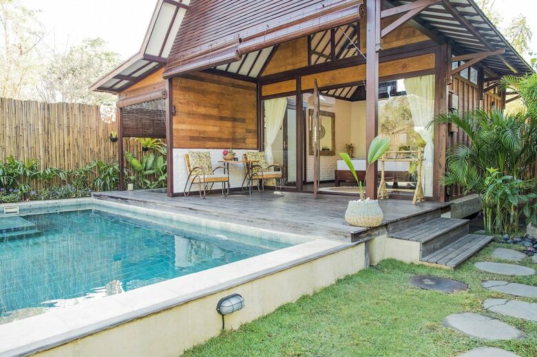 Rimba Villas Gili Air