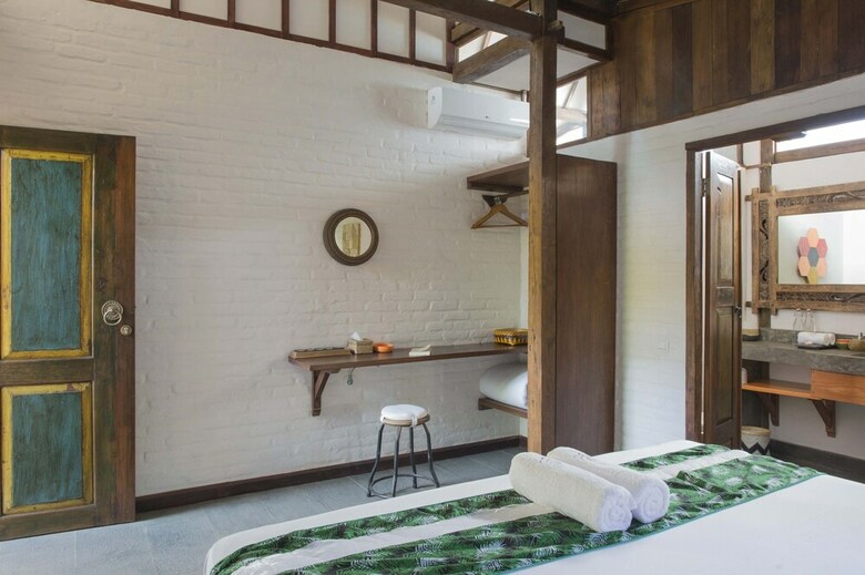 Rimba Villas Gili Air