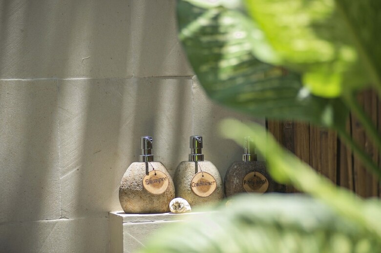 Rimba Villas Gili Air