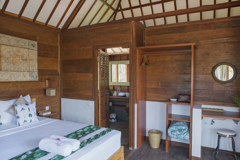 Rimba Villas Gili Air
