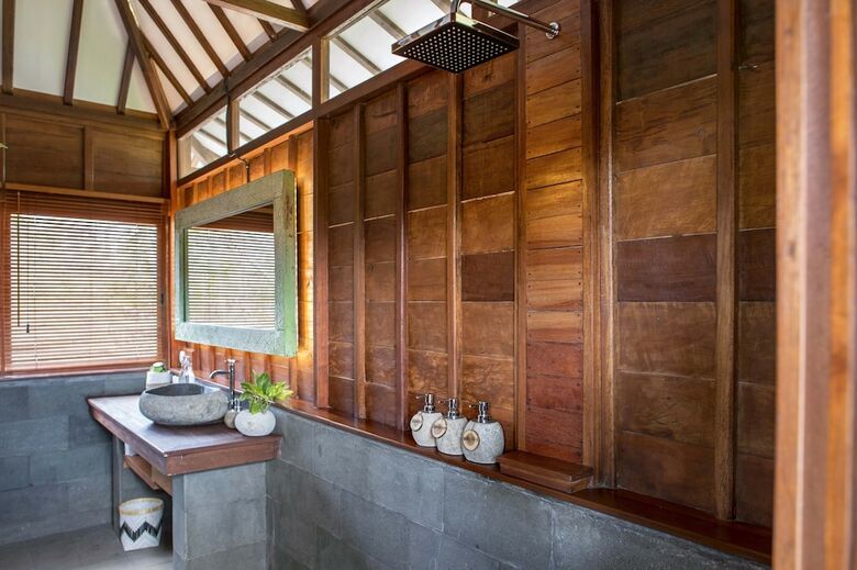 Rimba Villas Gili Air