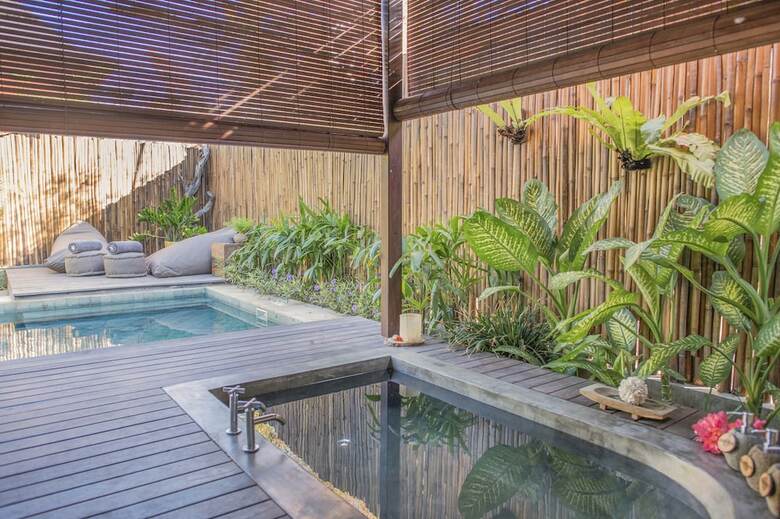 Rimba Villas Gili Air