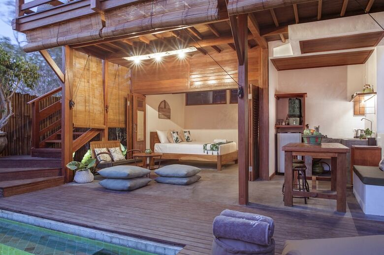 Rimba Villas Gili Air
