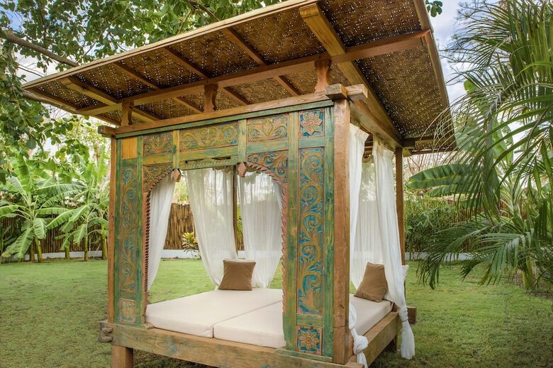 Rimba Villas Gili Air