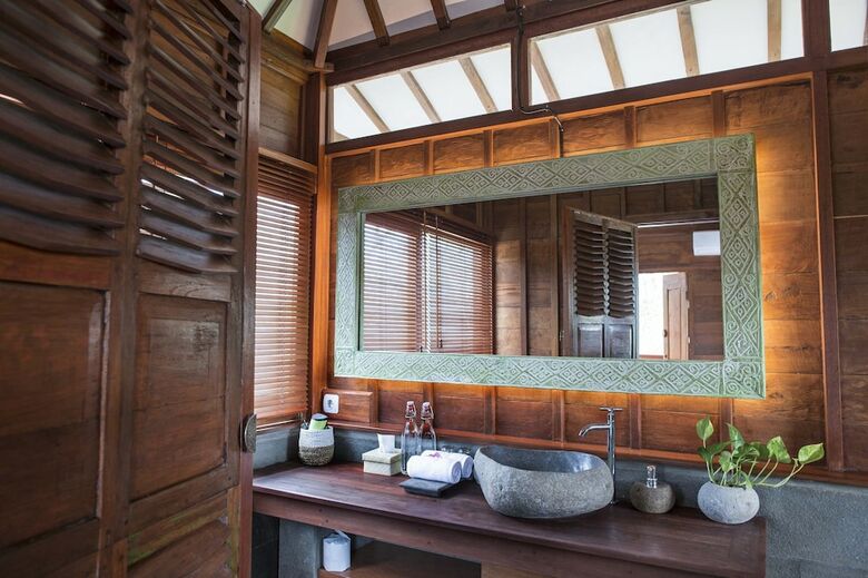 Rimba Villas Gili Air