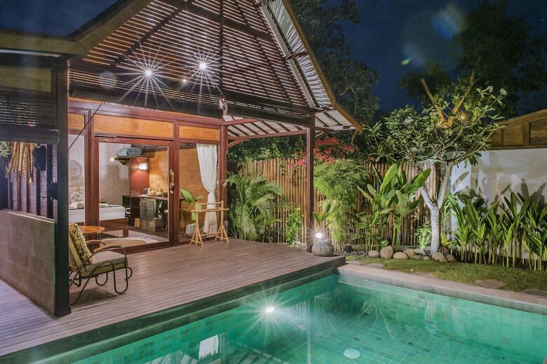 Rimba Villas Gili Air