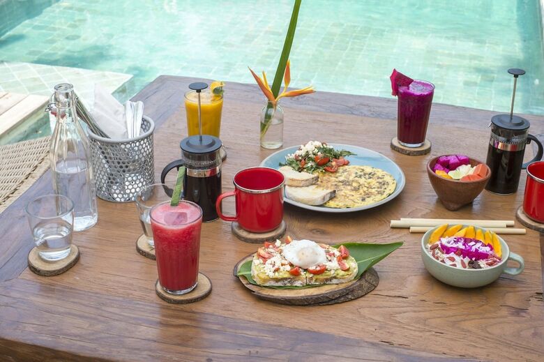 Rimba Villas Gili Air