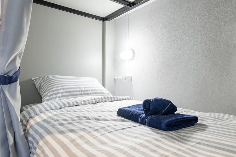 Hostal Wiang Dhara Bed&breakfast